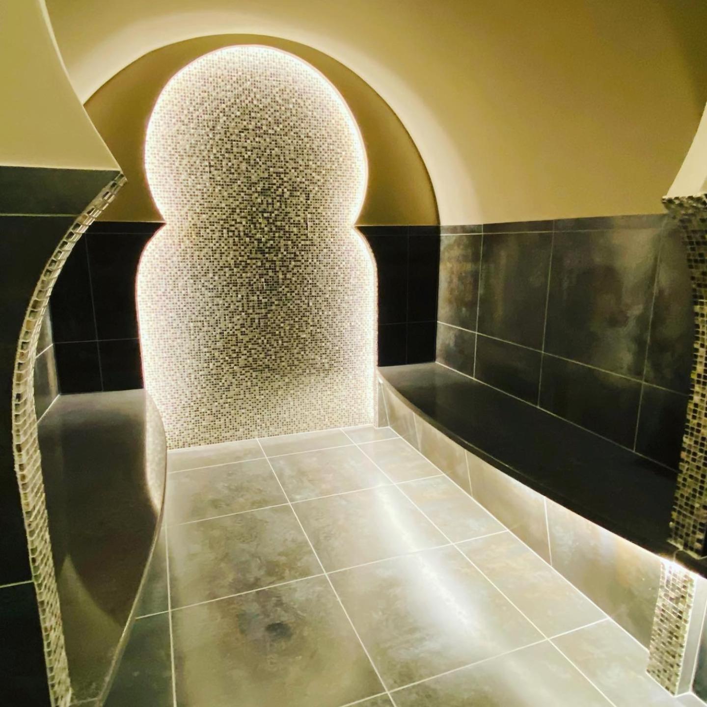 Coin D'Aubrac Hotel Restaurant Spa De Luxe Chaudes-Aigues Eksteriør bilde